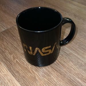 NASA Mug